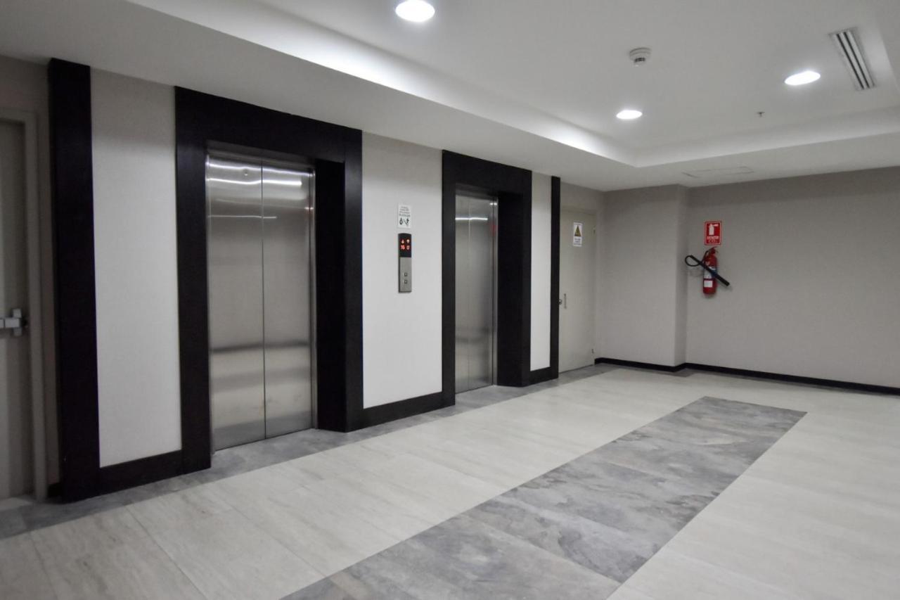 Puerto Santa Ana Luxury Suites Guayaquil Exterior photo